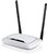 TP-LINK Wireless Router N-es 300Mbps 1xWAN(100Mbps) + 4xLAN(100Mbps), TL-WR841N