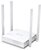 TP-LINK Wireless Router Dual Band AC750 1xWAN(100Mbps) + 4xLAN(100Mbps), Archer C24