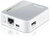 TP-LINK 3G/4G Modem + Wireless Router N-es 150Mbps 1xWAN/LAN(100Mbps) + 1xUSB, TL-MR3020