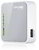 TP-LINK 3G/4G Modem + Wireless Router N-es 150Mbps 1xWAN/LAN(100Mbps) + 1xUSB, TL-MR3020
