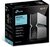 TP-LINK Wireless Router Tri-Band BE19000 2xWAN/LAN(10Gbps) + 4xLAN(2.5Gbps) + 1xUSB 3.0, Archer BE800