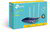 TP-LINK Wireless Router Dual Band AC750 1xWAN(100Mbps) + 4xLAN(100Mbps), Archer C20