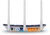 TP-LINK Wireless Router Dual Band AC750 1xWAN(100Mbps) + 4xLAN(100Mbps), Archer C20