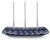 TP-LINK Wireless Router Dual Band AC750 1xWAN(100Mbps) + 4xLAN(100Mbps), Archer C20