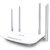 TP-LINK Wireless Router Dual Band AC1200 1xWAN(100Mbps) + 4xLAN(100Mbps), Archer C50