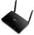 TP-LINK 3G/4G Modem + Wireless Router Dual Band AC1200 1xWAN/LAN(1000Mbps) + 3xLAN(1000Mbps), Archer MR500