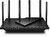TP-LINK Wireless Router Dual Band AX5400 1xWAN(1000Mbps) + 4xLAN(1000Mbps) + 1xUSB 3.0, Archer AX73