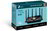 TP-LINK Wireless Router Dual Band AX5400 1xWAN(1000Mbps) + 4xLAN(1000Mbps) + 1xUSB 3.0, Archer AX73