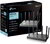 TP-LINK Wireless Router Dual Band BE6500 1xWAN(2.5Gbps) + 1xLAN(2.5Gbps) + 3xLAN(1Gbps) + 1xUSB 3.0, Archer BE400