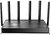 TP-LINK Wireless Router Dual Band BE6500 1xWAN(2.5Gbps) + 1xLAN(2.5Gbps) + 3xLAN(1Gbps) + 1xUSB 3.0, Archer BE400