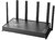 TP-LINK Wireless Router Dual Band BE6500 1xWAN(2.5Gbps) + 1xLAN(2.5Gbps) + 3xLAN(1Gbps) + 1xUSB 3.0, Archer BE400