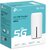 TP-LINK 4G/5G Modem + Wireless Router Dual Band AX3000 1xWAN/LAN(1000Mbps) + 2xLAN(1000Mbps), ARCHER NX500