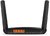 TP-LINK 3G/4G Modem + Wireless Router Dual Band AC1200 1xWAN/LAN(1000Mbps) + 3xLAN(1000Mbps), Archer MR600