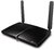TP-LINK 3G/4G Modem + Wireless Router Dual Band AC1200 1xWAN/LAN(1000Mbps) + 3xLAN(1000Mbps), Archer MR600