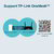 TP-LINK 3G/4G Modem + Wireless Router Dual Band AC1200 1xWAN/LAN(1000Mbps) + 3xLAN(1000Mbps), Archer MR600