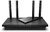 TP-LINK Wireless Router Dual Band AX3000 1xWAN(1000Mbps) + 4xLAN(1000Mbps) + 1xUSB, Archer AX55 PRO