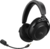HP HyperX Cloud Alpha 2 Gaming Headset vezeték nélküli gaming fejhallgató (AJ5C7AA) - Fekete színben