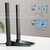 TP-LINK Wireless Adapter USB Dual Band AX1800 (ARCHER TX20U PLUS)