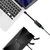 TP-LINK USB 3.0 - Ethernet Átalakító Adapter (UE306) - Fekete színben