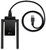 TP-LINK Wireless Adapter USB Dual Band AC1300 (ARCHER T4U PLUS) - Fekete színben