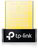 TP-LINK Bluetooth Nano Adapter 4.0 USB (UB400) - Fekete színben