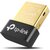 TP-LINK Bluetooth Nano Adapter 4.0 USB (UB400) - Fekete színben