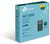 TP-LINK Wireless Adapter USB Dual Band AC1300 (ARCHER T3U) - Fekete színben