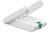 TP-LINK Wireless Adapter USB N-es 300Mbps (TL-WN822N) - Fehér színben