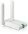 TP-LINK Wireless Adapter USB N-es 300Mbps (TL-WN822N) - Fehér színben