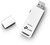 TP-LINK Wireless Adapter USB N-es 300Mbps (TL-WN821N) - Fehér színben