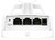 TP-LINK Wireless Access Point 5Ghz 867Mbps Kültéri/Beltéri 1km hatótáv (EAP211-BRIDGE KIT)