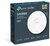 TP-LINK Wireless Access Point Dual Band AX3000 Mennyezetre rögzíthető (EAP650)