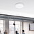 TP-LINK Wireless Access Point Dual Band AX5400 Mennyezetre rögzíthető (EAP670)