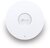 TP-LINK Wireless Access Point Dual Band AX5400 Mennyezetre rögzíthető (EAP670)