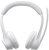 Logitech Zone 300 Stereo headset (981-001417) Mikrofonos fejhallgató - Fehér színben