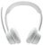 Logitech Zone 300 Stereo headset (981-001417) Mikrofonos fejhallgató - Fehér színben