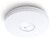TP-LINK Wireless Access Point Dual Band AX3600 Mennyezetre rögzíthető (EAP660 HD)