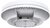 TP-LINK Wireless Access Point Dual Band AX3600 Mennyezetre rögzíthető (EAP660 HD)