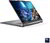 Lenovo Yoga Slim 7 Notebook (83JX005QHV) - 14" WUXGA (1920x1200) OLED, Intel Core Utra 5-226V, 16GB RAM, 1TB SSD, Magyar billentyűzet, Windows 11 Professional, 3 év garancia, Szürke színben