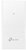 TP-LINK PoE Passzív adapter 12W, 2500Mbps (POE2412G)