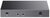 TP-LINK Switch 8x1000Mbps(8xPOE) Fémházas (LS108GP)