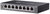 TP-LINK Switch 8x1000Mbps Fémházas Easy Smart (ES208G)