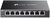 TP-LINK Switch 8x1000Mbps Fémházas Easy Smart (ES208G)