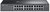 TP-LINK Switch 24x1000Mbps Fémházas Easy Smart (ES224G)