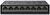 TP-LINK Switch 8x100Mbps (LS1008G) - Fekete színben