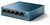 TP-LINK Switch 5x1000Mbps Fémházas asztali (LS105G) - Kék színben