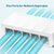 TP-LINK Switch 5x100Mbps (LS1005) - Fehér színben