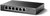 TP-LINK Switch 6x100Mbps (4xPOE+) (TL-SF1006P)