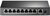 TP-LINK Switch 9x100Mbps (8xPOE+) (TL-SF1009P)