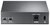 TP-LINK Switch 5x100Mbps (4xPOE) (TL-SF1005P)